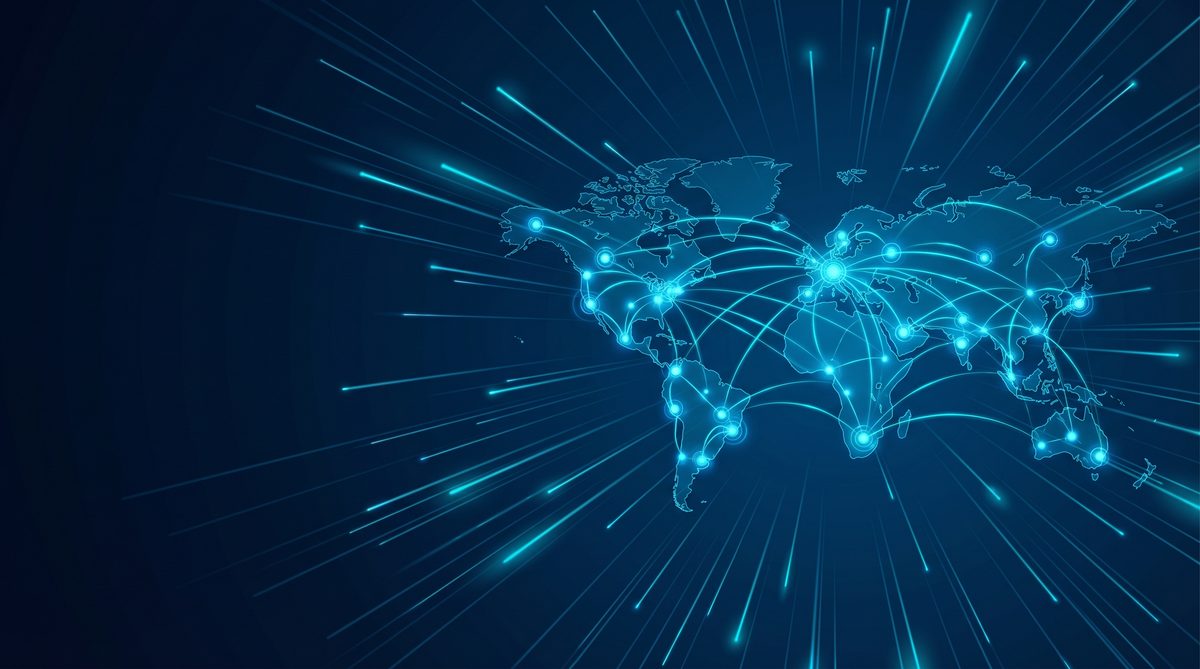 用云加速器全球网络加速